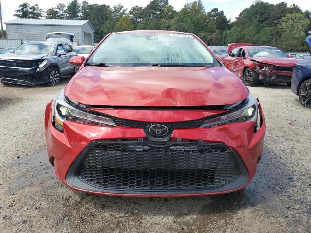 Photo 5 from auction – 2021 TOYOTA COROLLA LE with VIN 5YFEPMAE2MP218441