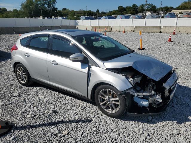 Photo 4 from auction – 2015 FORD FOCUS SE with VIN 1FADP3K27FL342488