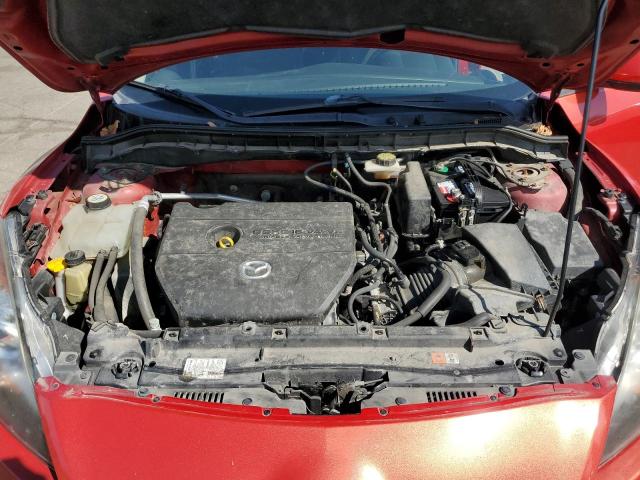 Photo 11 from auction – 2012 MAZDA 3 S with VIN JM1BL1L52C1513195