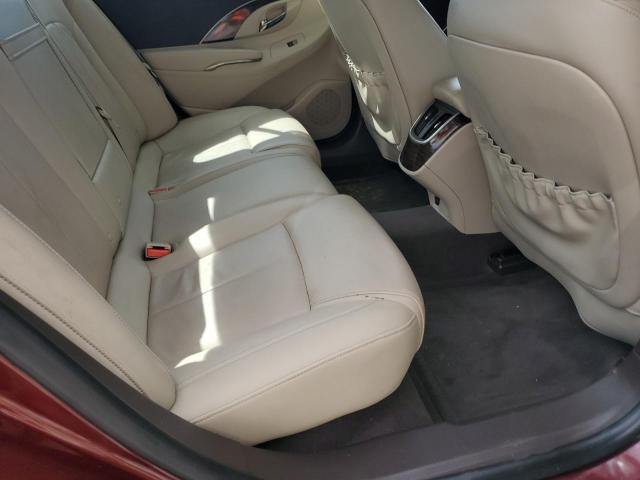 Photo 10 from auction – 2016 BUICK LACROSSE with VIN 1G4GB5G3XGF103550