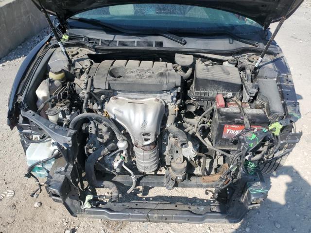 Photo 11 from auction – 2011 TOYOTA CAMRY BASE with VIN 4T4BF3EK4BR089586