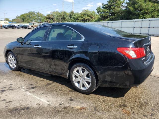 Photo 2 from auction – 2009 LEXUS ES 350 with VIN JTHBJ46G492309410