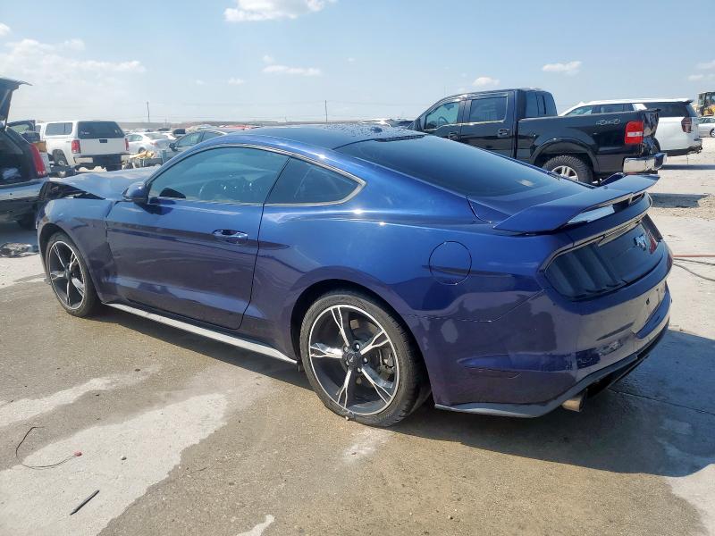 Photo 2 from auction – 2018 FORD MUSTANG with VIN 1FA6P8TH7J5175636