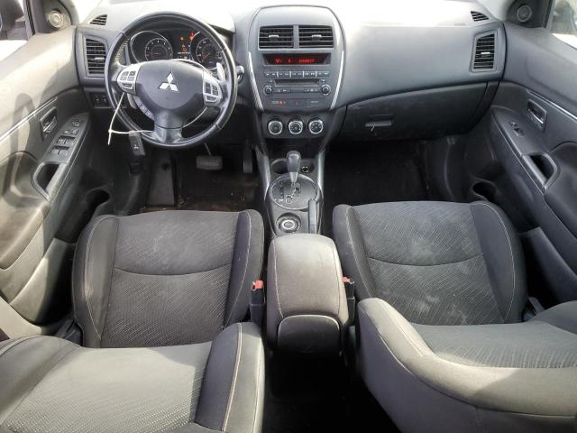 Photo 8 from auction – 2013 MITSUBISHI OUTLANDER with VIN 4A4AR4AU6DE017597