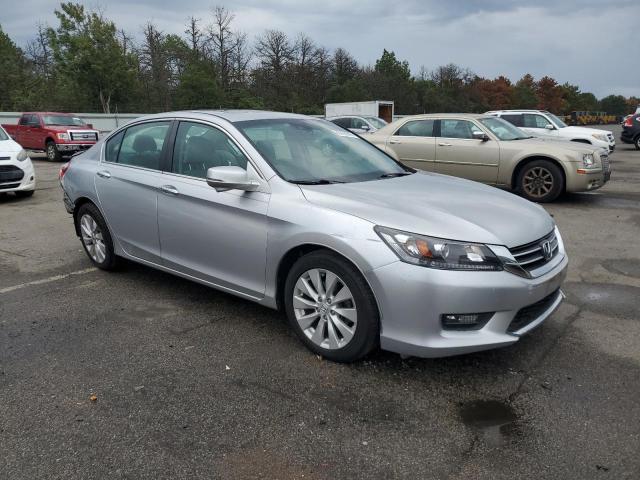 Photo 4 from auction – 2014 HONDA ACCORD EXL with VIN 1HGCR2F84EA103985