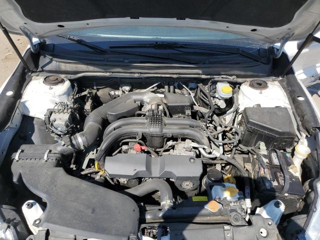 Photo 12 from auction – 2015 SUBARU OUTBACK 2.5I PREMIUM with VIN 4S4BSADC8F3247900