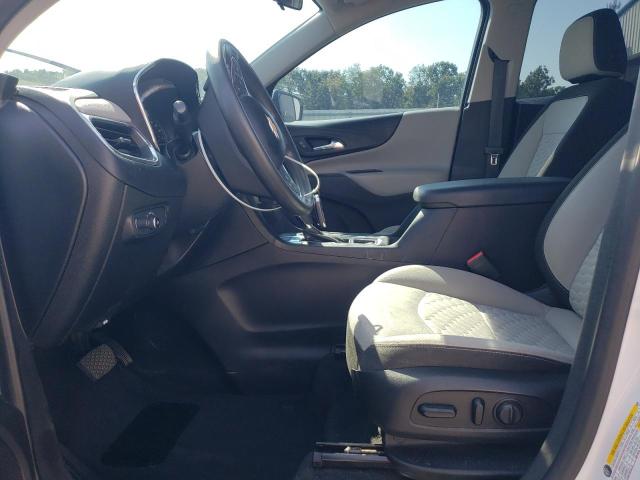 Photo 7 from auction – 2019 CHEVROLET EQUINOX LT with VIN 2GNAXUEV2K6211259