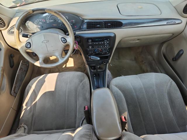 Photo 8 from auction – 2002 CHEVROLET MALIBU with VIN 1G1ND52J12M692562
