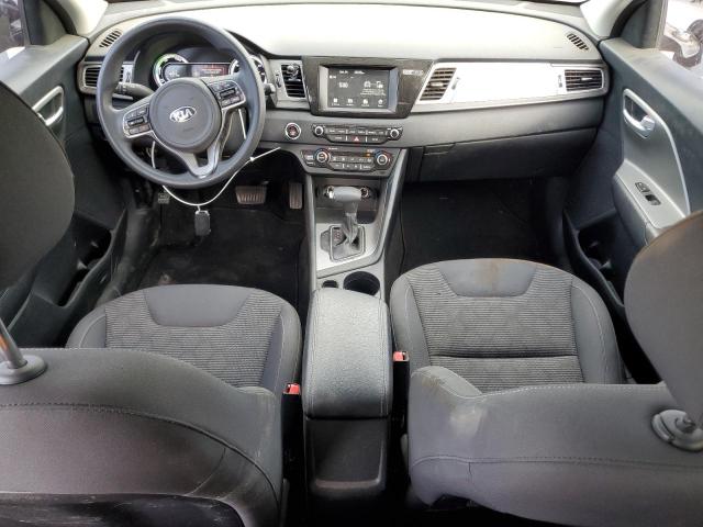 Photo 8 from auction – 2018 KIA NIRO FE with VIN KNDCB3LC1J5160388
