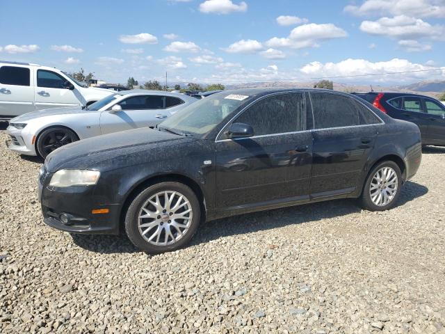 Photo 1 from auction – 2008 AUDI A4 2.0T QU with VIN WAUDF78E98A145999