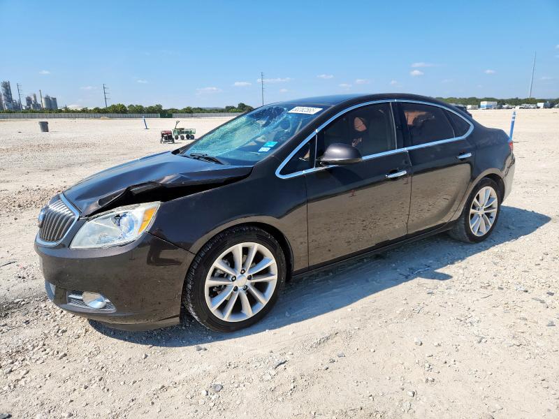BUICK VERANO CON 2013 with VIN 1G4PR5SK8D4151114 - Photo from auction