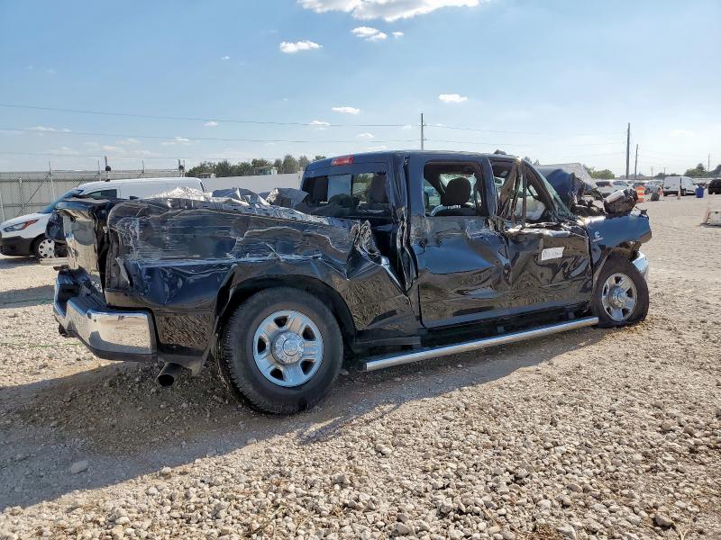 Photo 3 from auction – 2024 RAM 2500 TRADE with VIN 3C6UR5CLXRG216173