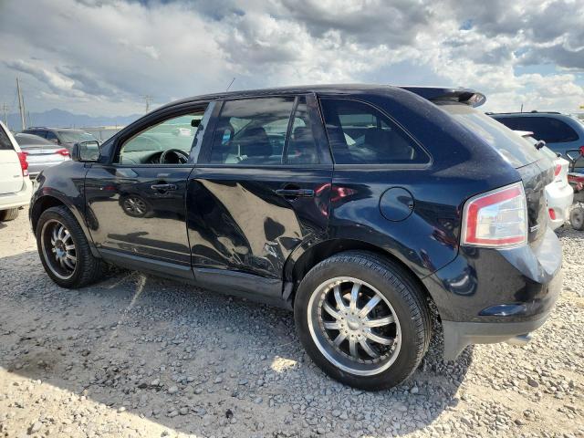Photo 2 from auction – 2010 FORD EDGE SEL with VIN 2FMDK3JC7ABA26788