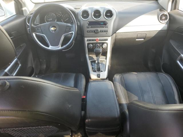 Photo 8 from auction – 2012 CHEVROLET CAPTIVA SP with VIN 3GNFL4E5XCS588975