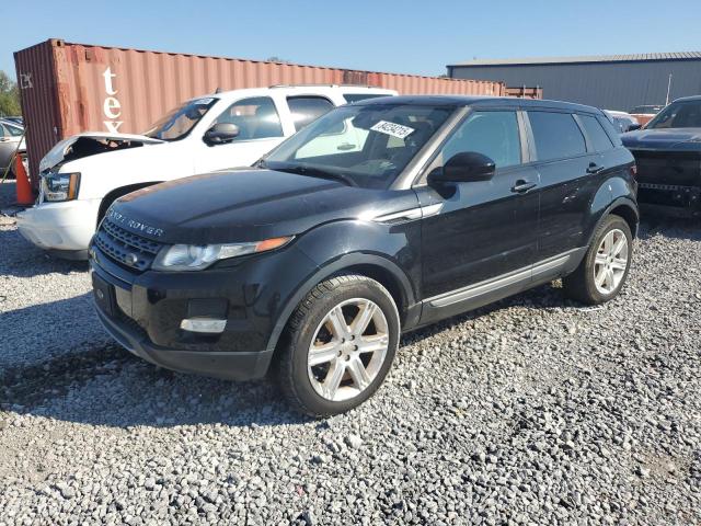 Photo 1 from auction – 2015 LAND ROVER RANGE ROVE with VIN SALVP2BG5FH993148