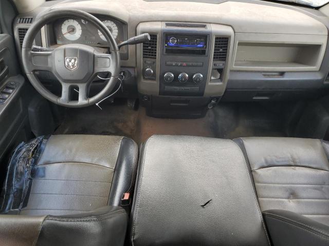 Photo 8 from auction – 2012 DODGE RAM 1500 ST with VIN 1C6RD7FT6CS151429