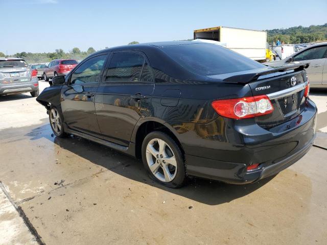 Photo 2 from auction – 2012 TOYOTA COROLLA BA with VIN 5YFBU4EE2CP024299
