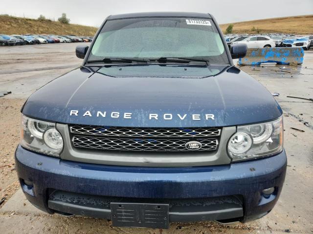Photo 5 from auction – 2011 LAND ROVER RANGE ROVE with VIN SALSK2D48BA273107