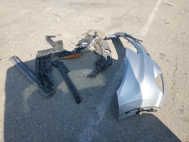 Photo 13 from auction – 2014 TOYOTA HIGHLANDER XLE with VIN 5TDJKRFH5ES034505