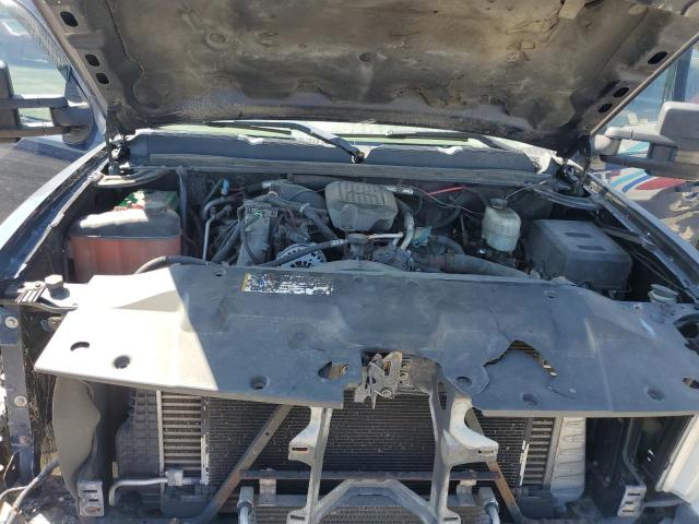 Photo 11 from auction – 2009 CHEVROLET SILVERADO with VIN 1GCHK49689E110452