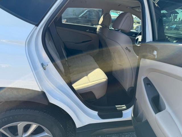 Photo 6 from auction – 2016 HYUNDAI TUCSON LIM with VIN KM8J3CA2XGU045541