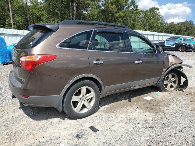 Photo 3 from auction – 2011 HYUNDAI VERACRUZ G with VIN KM8NU4CC7BU176591