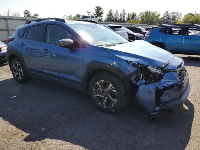 Photo 4 from auction – 2024 SUBARU CROSSTREK with VIN JF2GUADC6RH905890