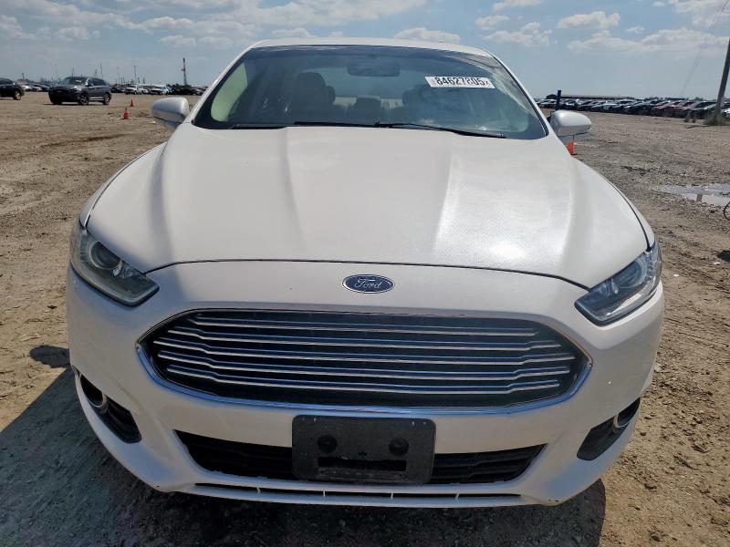 Photo 5 from auction – 2014 FORD FUSION SE with VIN 3FA6P0HD2ER365533