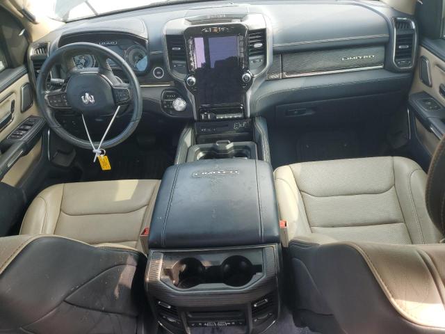 Photo 8 from auction – 2019 RAM 1500 LIMIT with VIN 1C6SRFHT7KN586726