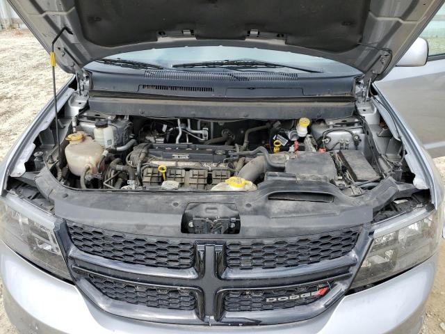 Photo 12 from auction – 2020 DODGE JOURNEY CR with VIN 3C4PDCGB0LT206423