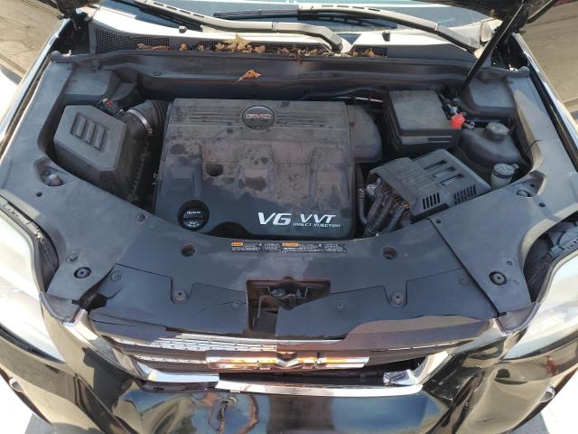 Photo 12 from auction – 2013 GMC TERRAIN SL with VIN 2GKFLWE38D6237019