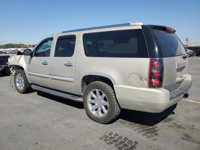 Photo 2 from auction – 2008 GMC YUKON with VIN 1GKFK66898J242705