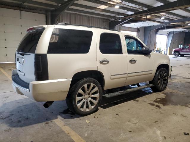 Photo 3 from auction – 2011 CHEVROLET TAHOE K150 with VIN 1GNSKCE01BR360994