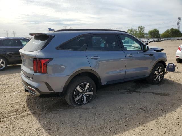 Photo 3 from auction – 2021 KIA SORENTO EX with VIN 5XYRHDLF9MG033201