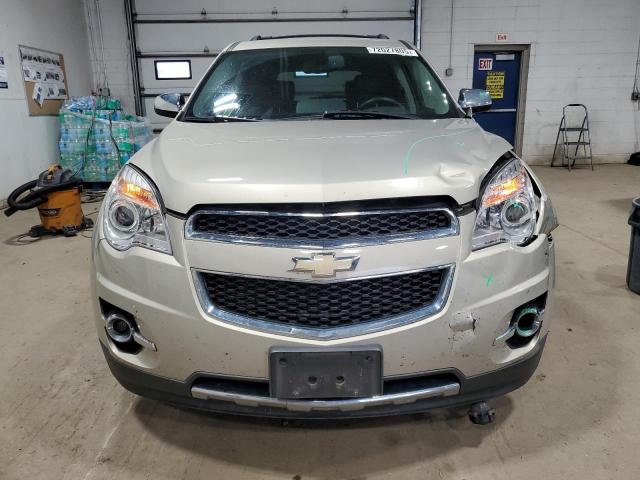 Photo 5 from auction – 2011 CHEVROLET EQUINOX LTZ with VIN 2CNFLGECXB6475884