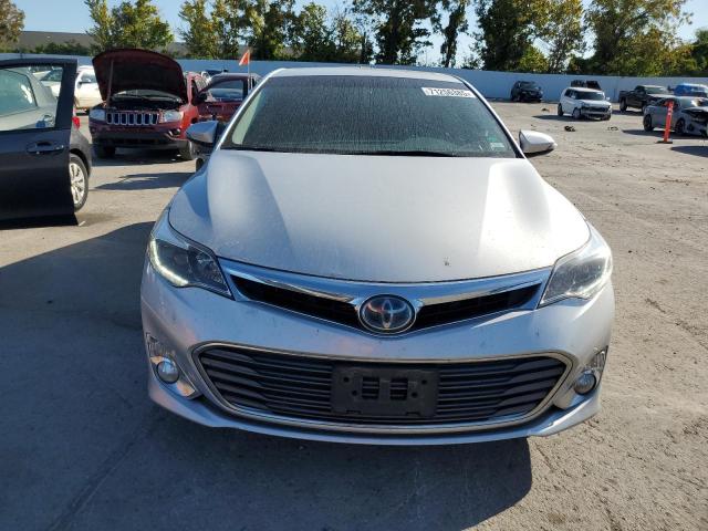 Photo 5 from auction – 2014 TOYOTA AVALON HYB with VIN 4T1BD1EB0EU033489