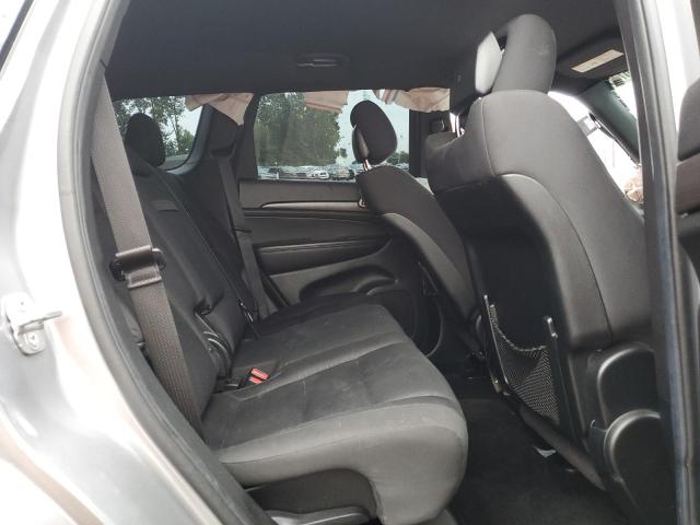 Photo 11 from auction – 2014 JEEP GRAND CHER with VIN 1C4RJFAG3EC469706
