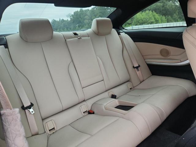 Photo 10 from auction – 2016 BMW 428 I with VIN WBA3N7C55GK227257