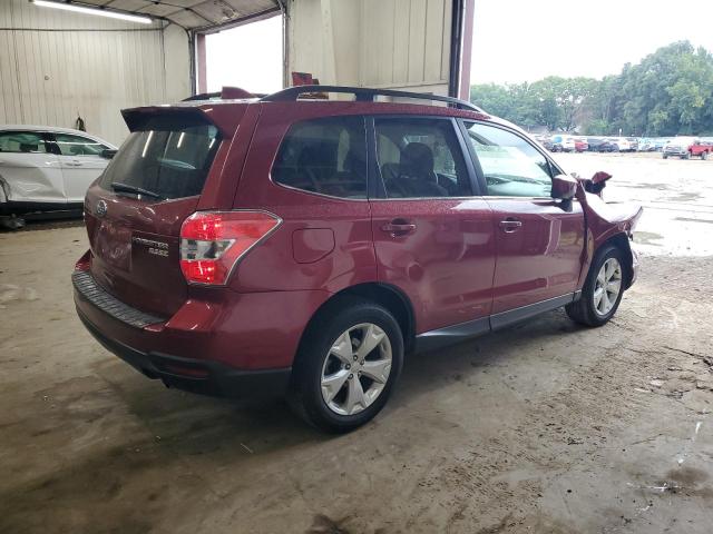 Photo 3 from auction – 2016 SUBARU FORESTER 2 with VIN JF2SJAHC8GH523368