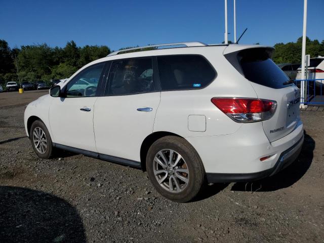 Zdjęcie 2 z aukcji – 2014 NISSAN PATHFINDER z VIN 5N1AR2MMXEC633917