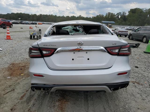 Photo 6 from auction – 2019 NISSAN MAXIMA S with VIN 1N4AA6AV7KC365071