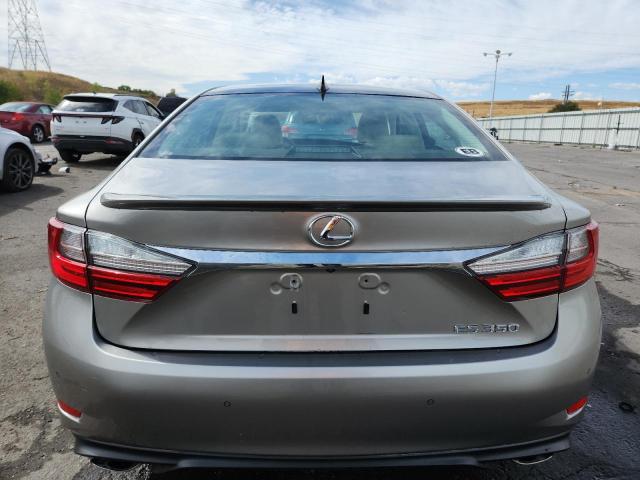 Photo 6 from auction – 2016 LEXUS ES 350 with VIN 58ABK1GG2GU024819