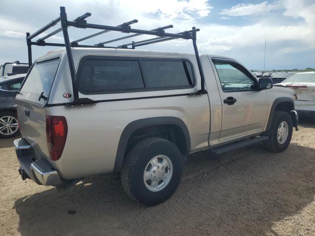 Photo 3 from auction – 2007 CHEVROLET COLORADO with VIN 1GCDT14E478200850