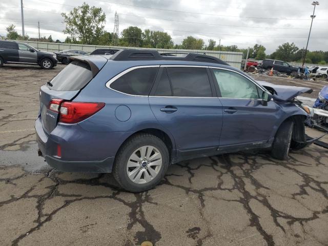 Снимка 3 от търг – 2015 SUBARU OUTBACK 2. с VIN 4S4BSBCC1F3342581