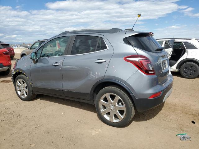 Photo 2 from auction – 2019 BUICK ENCORE ESS with VIN KL4CJGSM0KB738692
