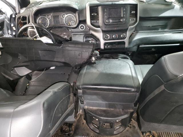 Photo 8 from auction – 2021 RAM 2500 TRADE with VIN 3C6UR5CJ5MG594070