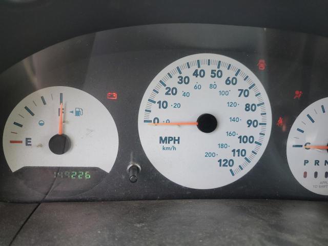 Photo 9 from auction – 2006 DODGE CARAVAN C/ with VIN 1D4GP21E66B511633