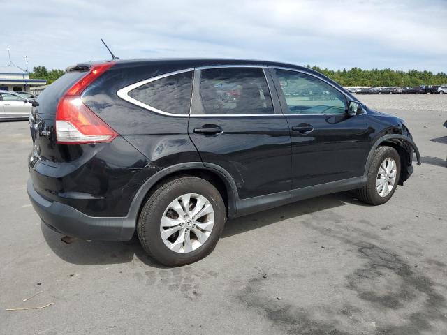 Photo 3 from auction – 2014 HONDA CR-V EX with VIN 5J6RM4H58EL061857