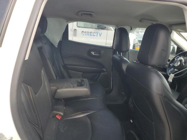 Photo 10 from auction – 2019 JEEP COMPASS LIMITED with VIN 3C4NJCCB3KT814814