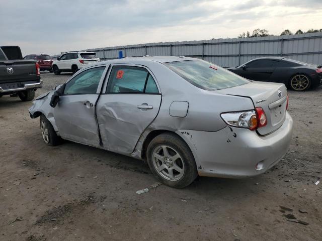 Photo 2 from auction – 2010 TOYOTA COROLLA BASE with VIN 2T1BU4EE6AC349678
